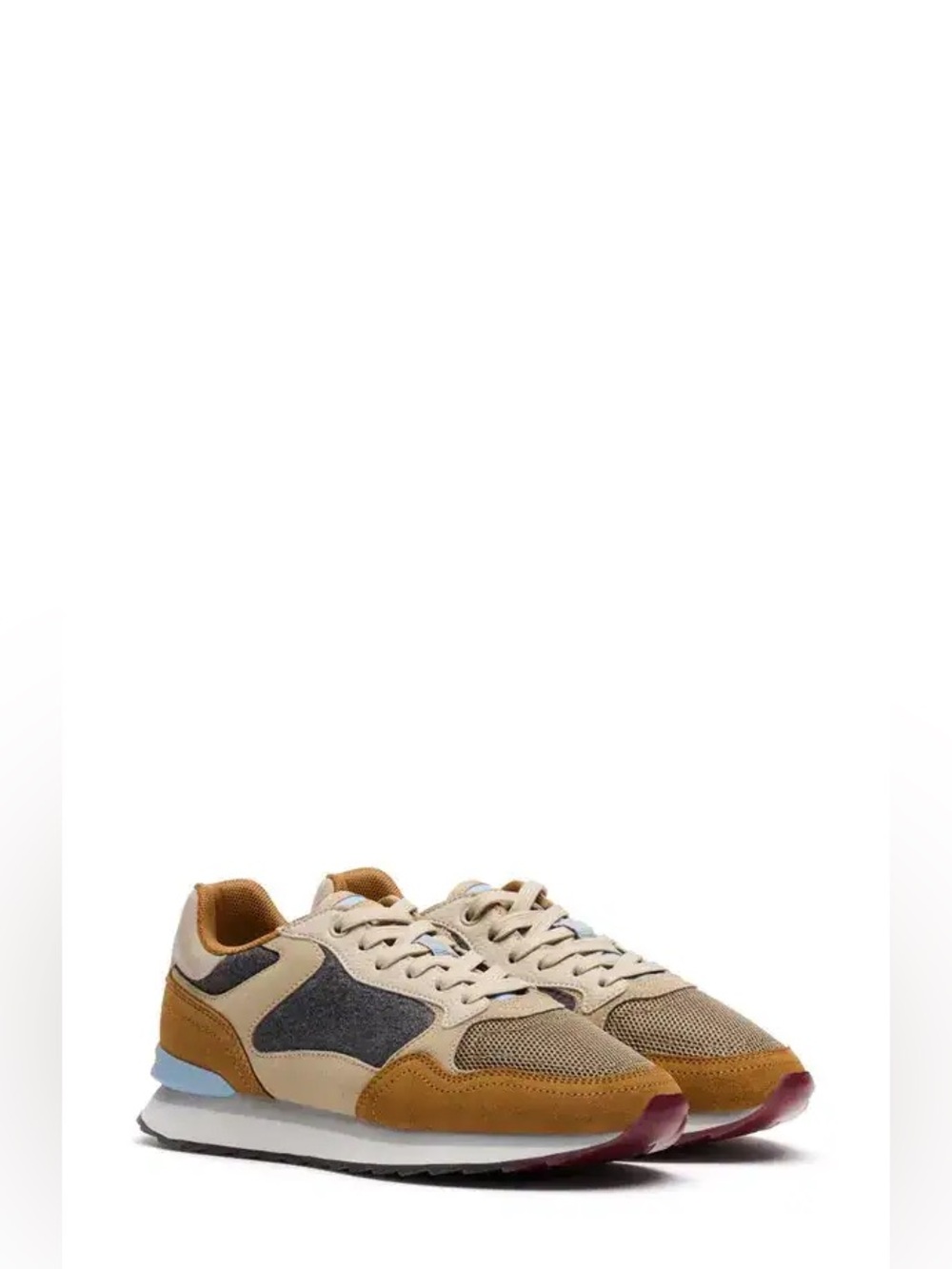 HOFF
City Fez Sneaker